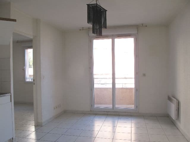 Appartement T2 à louer à Marseille – photo 1