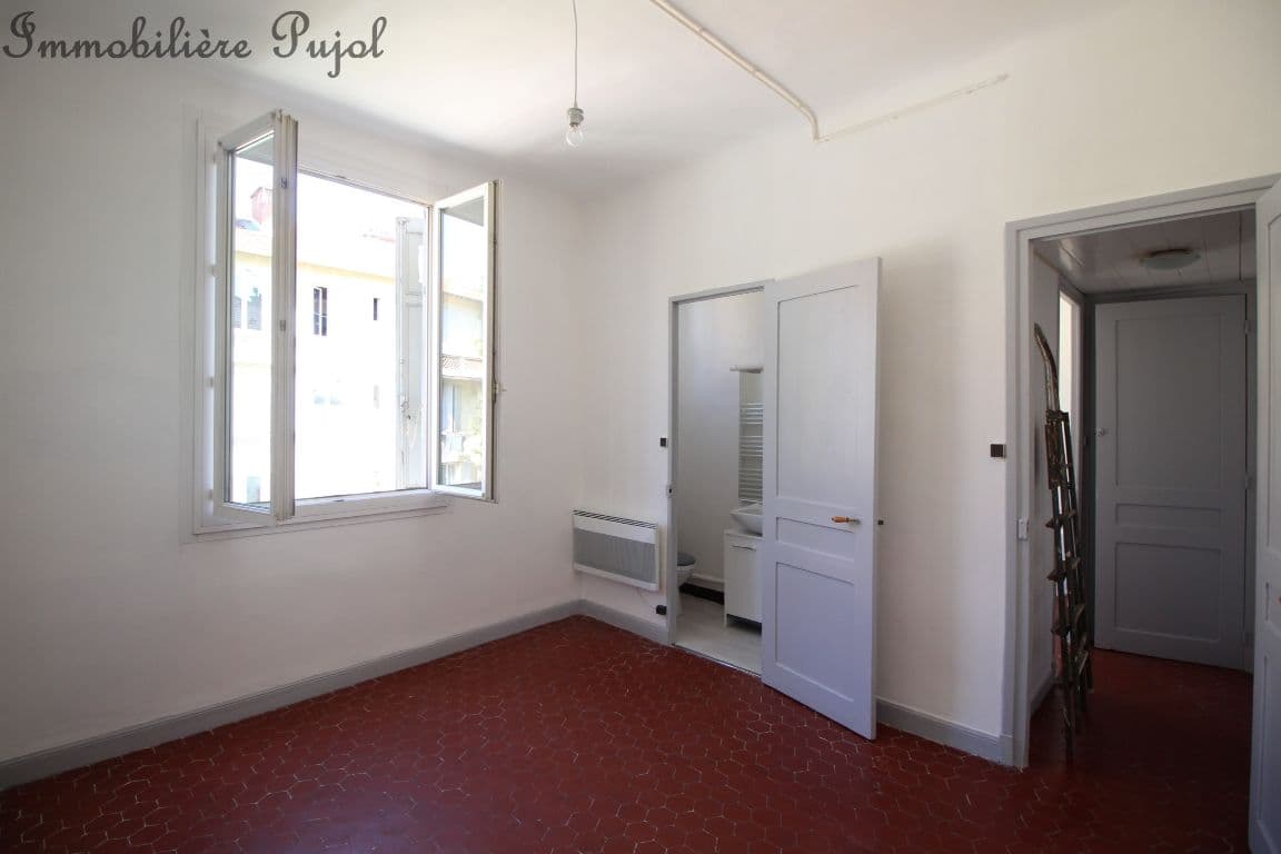 Appartement 1 pièce à louer à Marseille – photo 1