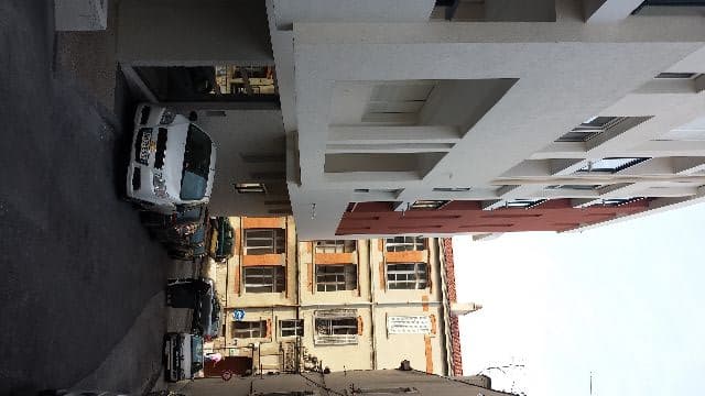 Parking/Box à louer à Marseille – photo 1