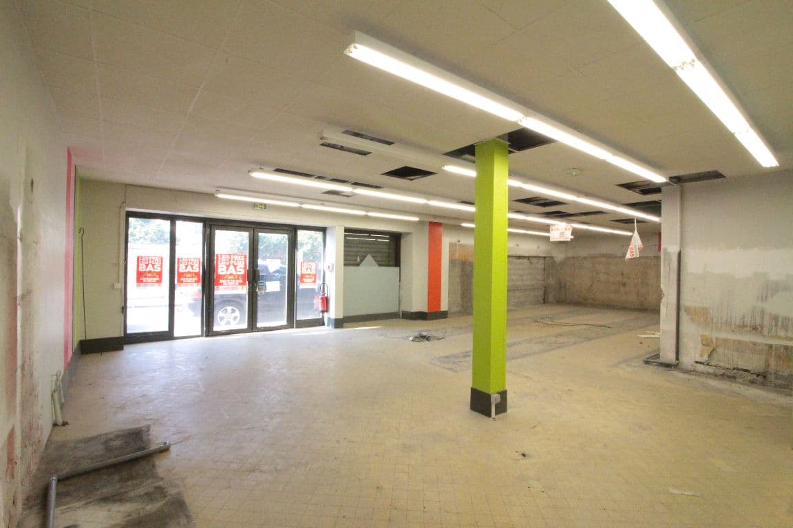 Local commercial à louer à Marseille – photo 1