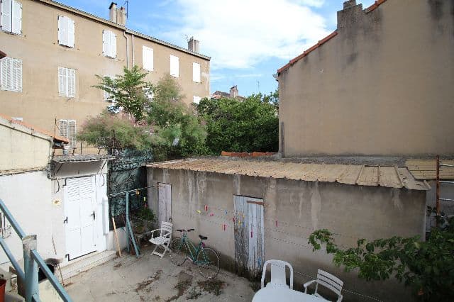 Appartement T1 à louer à MARSEILLE – photo 6