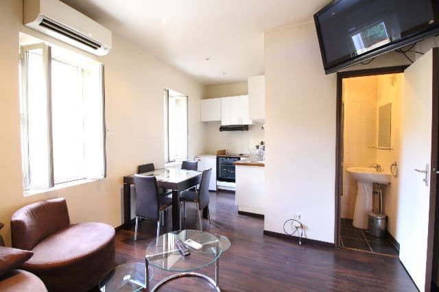 Appartement T1 à louer à MARSEILLE – photo 1