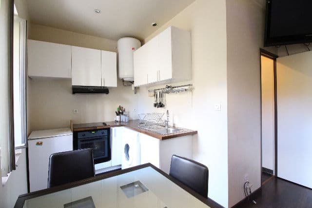Appartement T1 à louer à MARSEILLE – photo 2