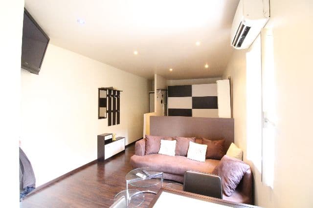 Appartement T1 à louer à MARSEILLE – photo 4