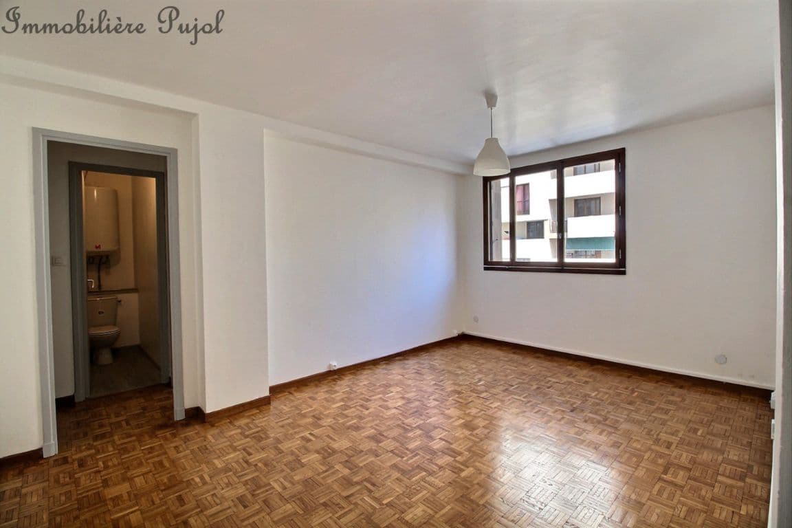 Appartement 3 pièces à louer à Marseille – photo 1
