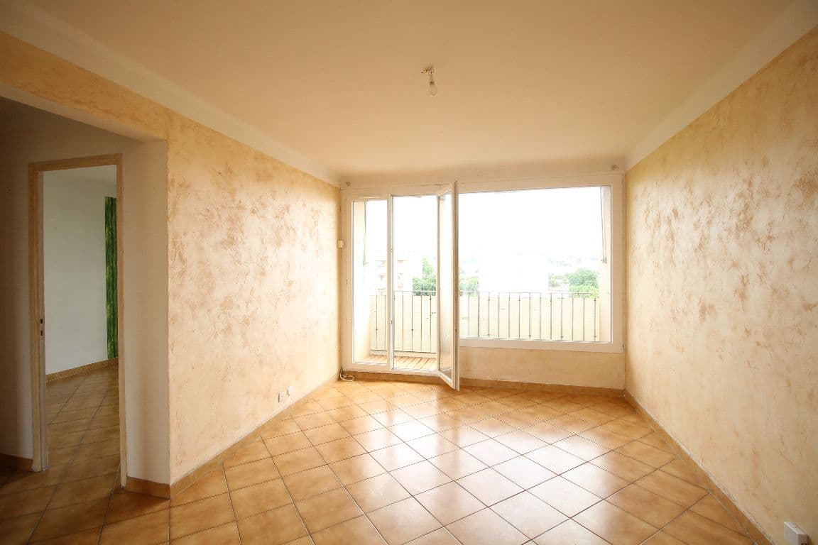 Appartement 4 pièces à louer à Marseille – photo 1