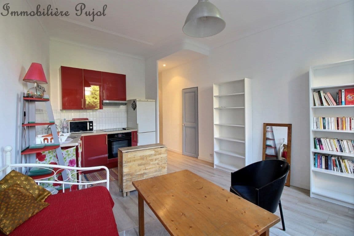 Appartement T3 à louer à Marseille – photo 1