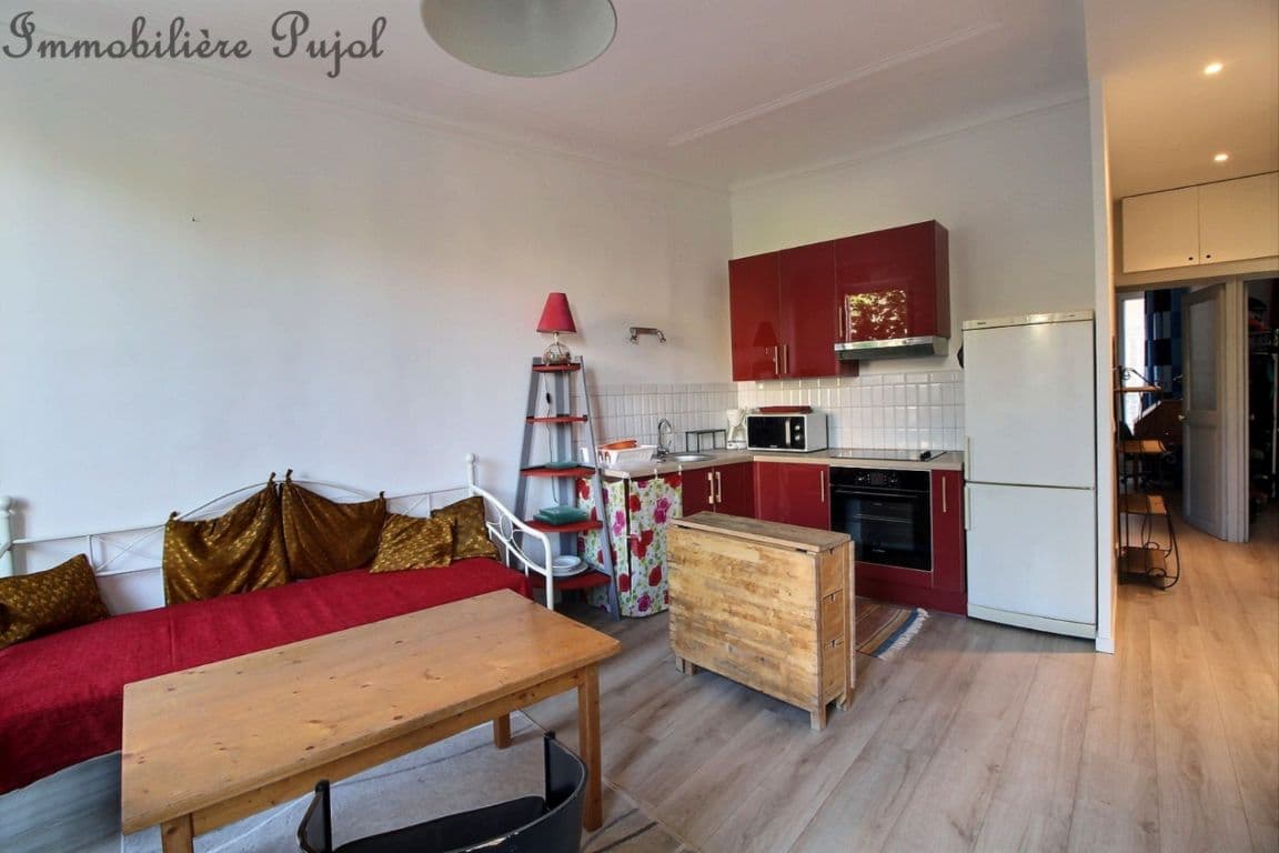 Appartement T3 à louer à Marseille – photo 2