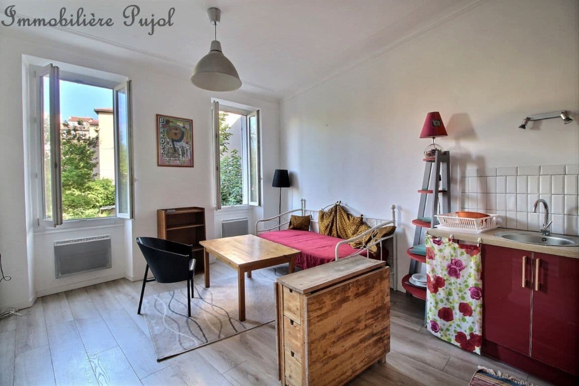 Appartement T3 à louer à Marseille – photo 3