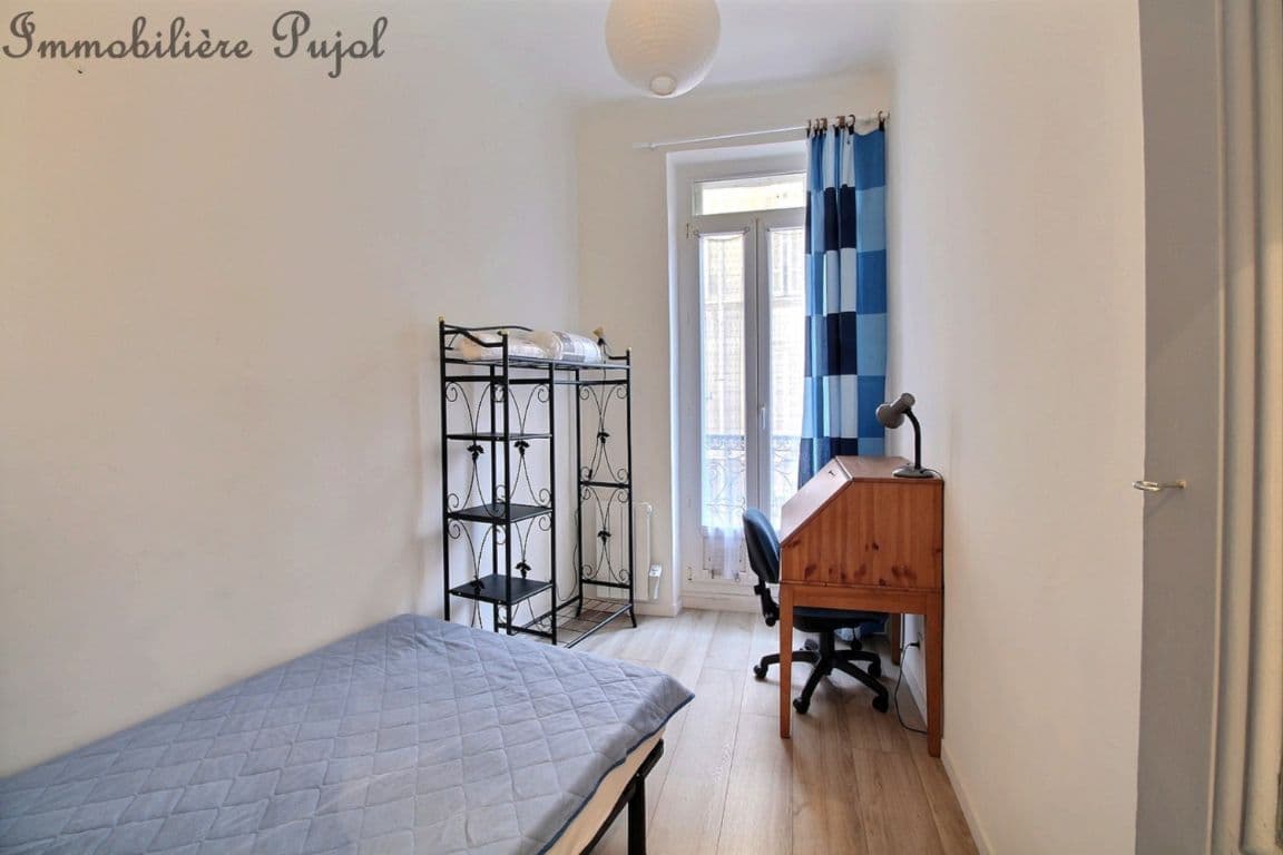 Appartement T3 à louer à Marseille – photo 4
