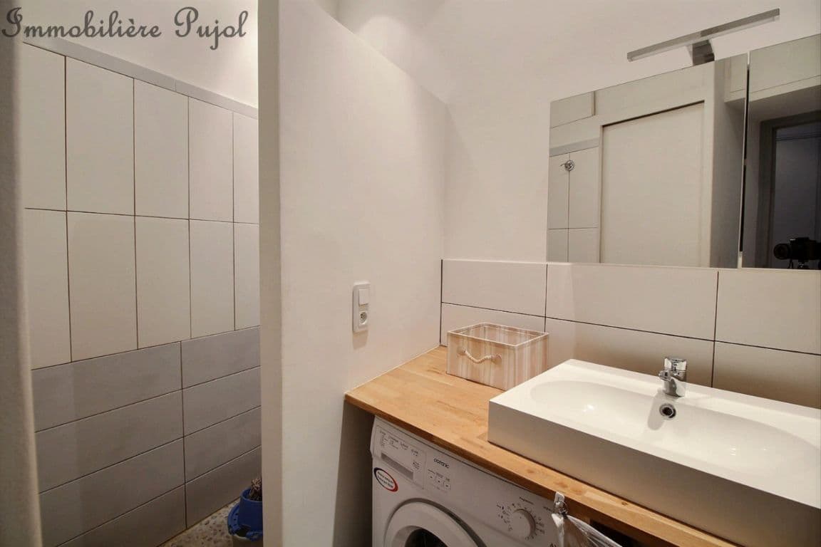 Appartement T3 à louer à Marseille – photo 6