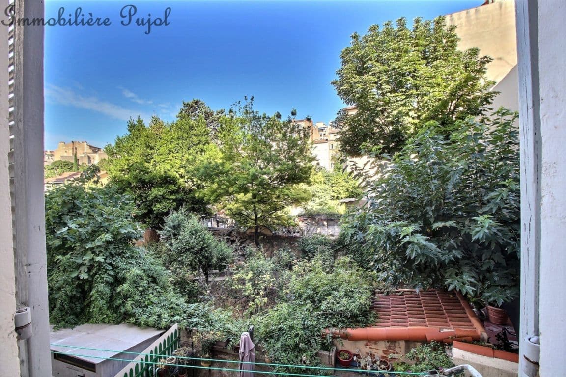 Appartement T3 à louer à Marseille – photo 7