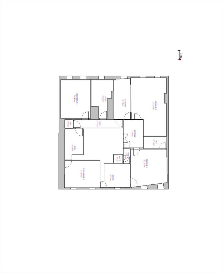 Appartement 4 pièces à vendre à Marseille – photo 7