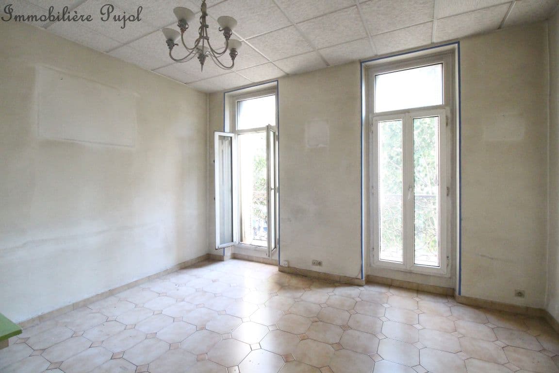 Appartement 3 pièces à vendre à Marseille – photo 1