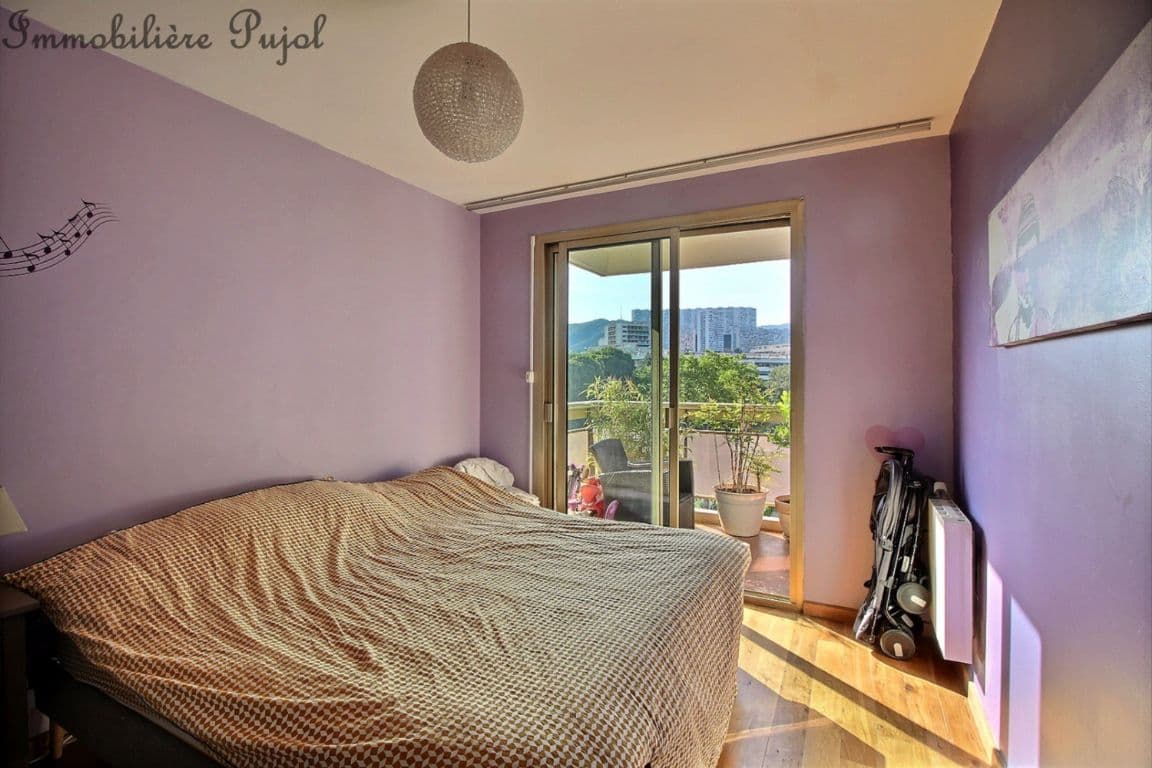 Appartement 3 pièces à vendre à Marseille – photo 6