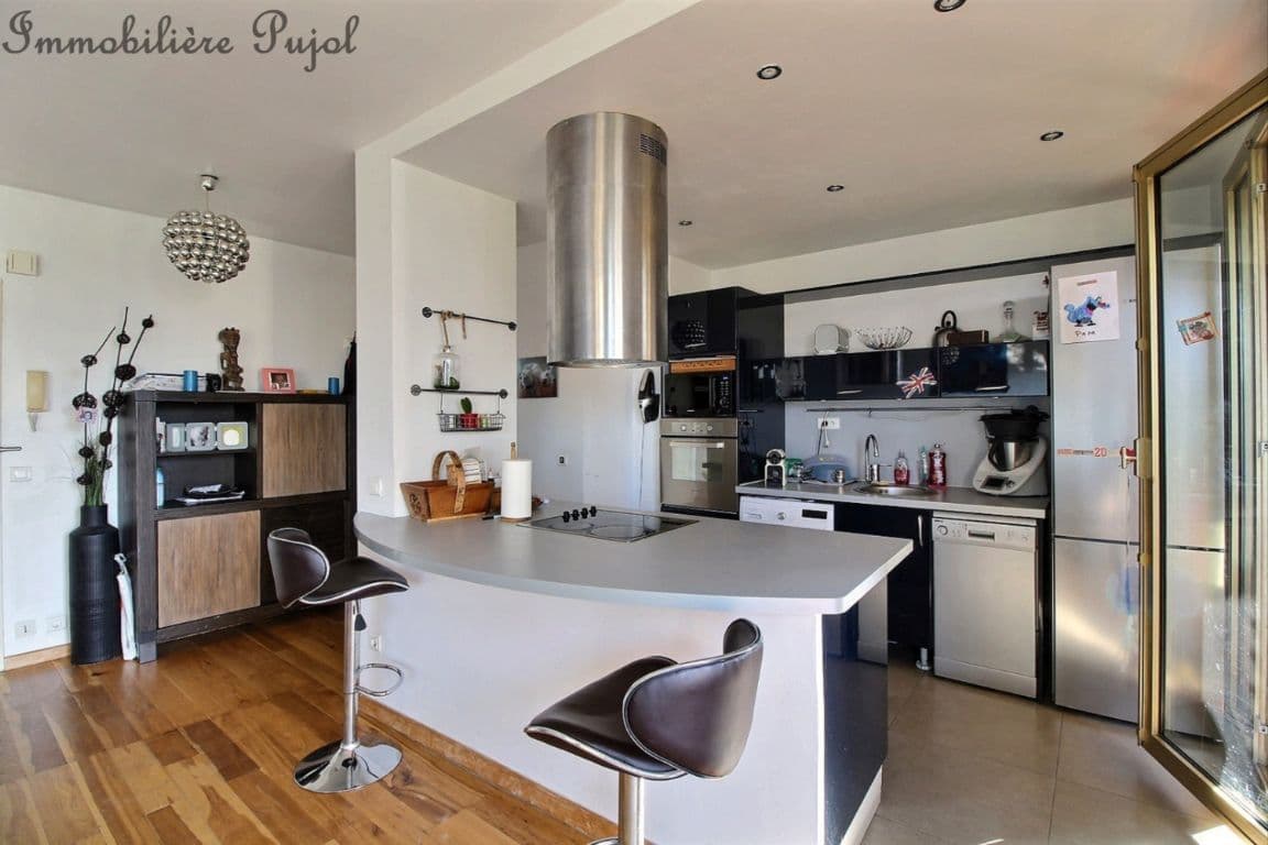 Appartement 3 pièces à vendre à Marseille – photo 3