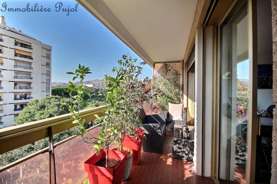 Appartement 3 pièces à vendre à Marseille – photo 5
