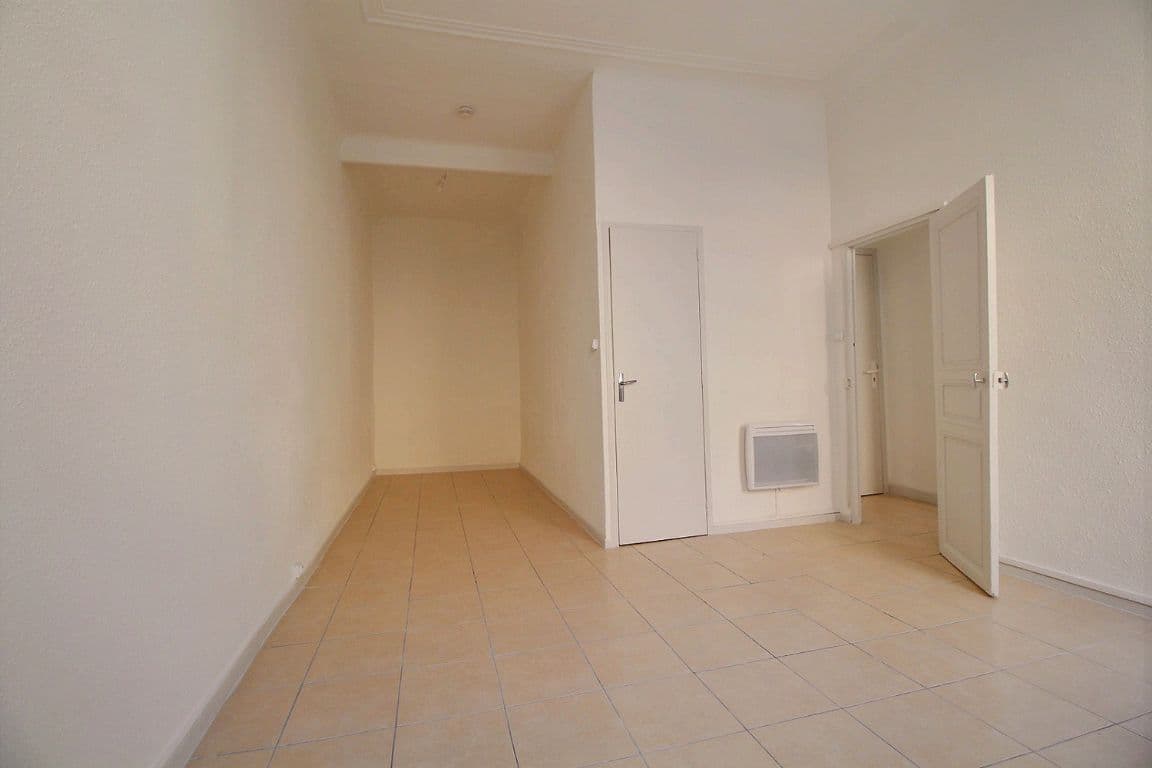 Appartement 1 pièce à vendre à Marseille – photo 2