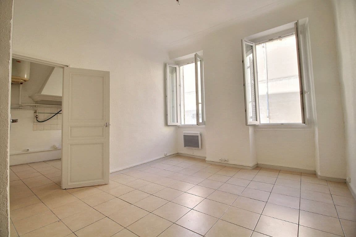 Appartement 1 pièce à vendre à Marseille – photo 1