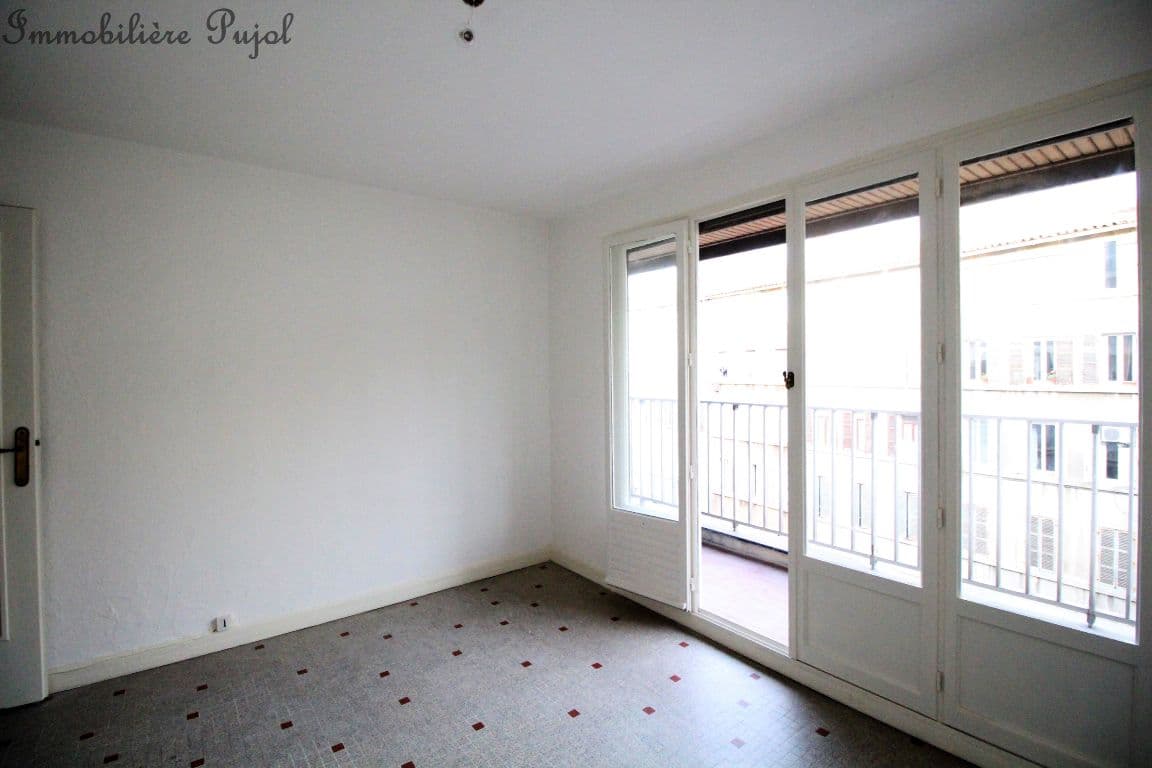Appartement T1 à louer à Marseille – photo 2