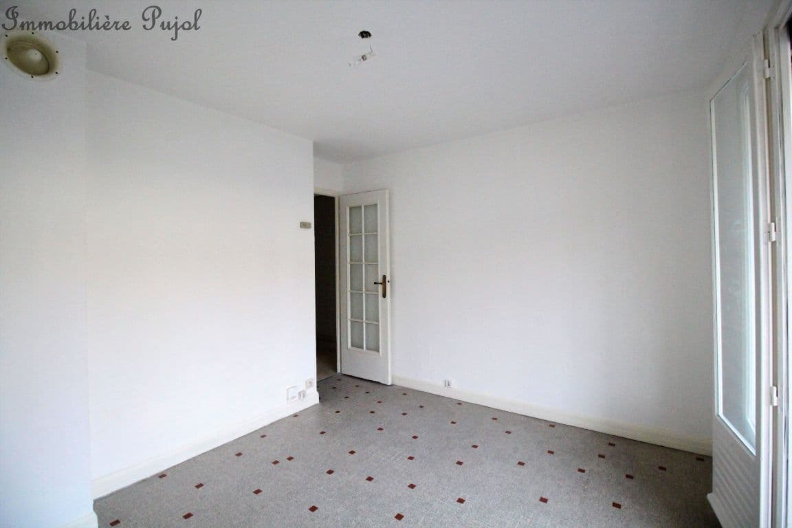 Appartement T1 à louer à Marseille – photo 3
