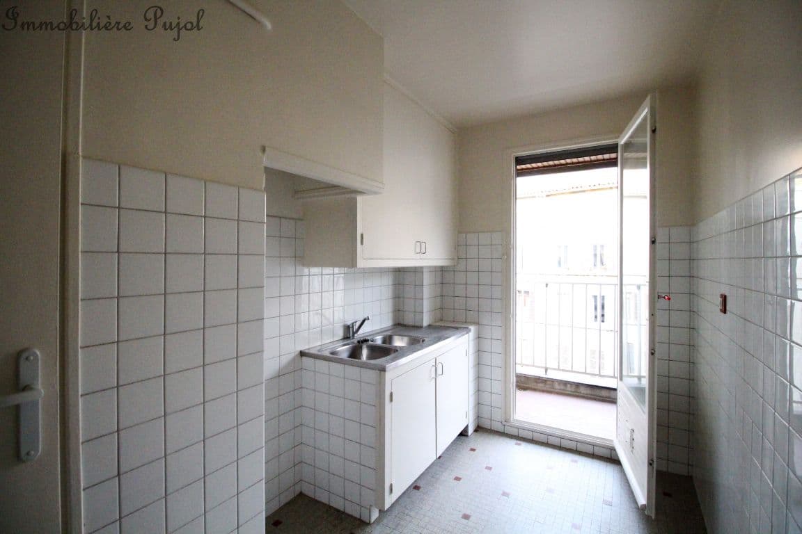 Appartement T1 à louer à Marseille – photo 7