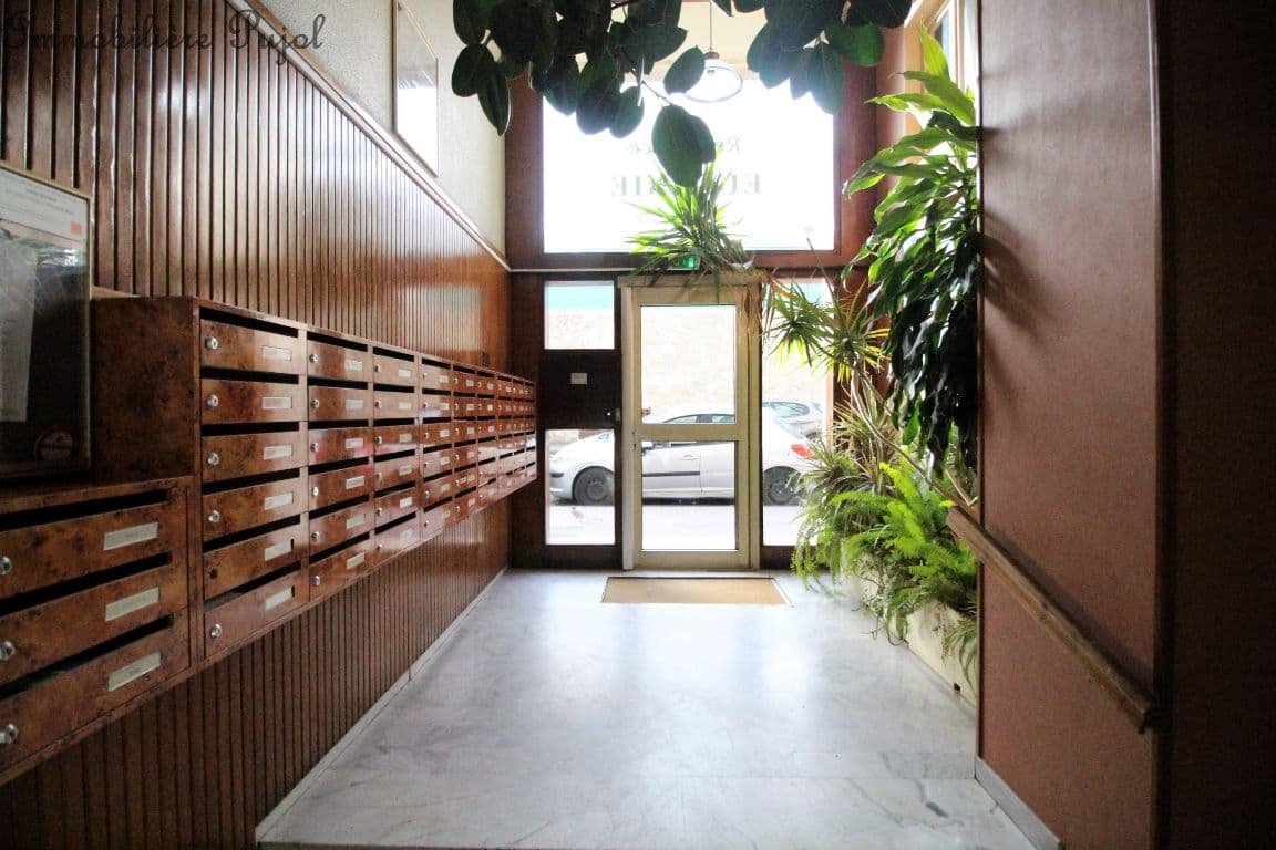 Appartement T1 à louer à Marseille – photo 8