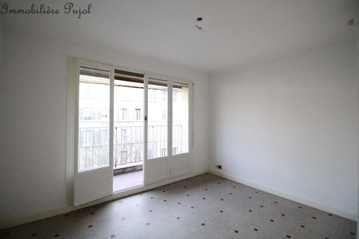 Appartement T1 à louer à Marseille – photo 4
