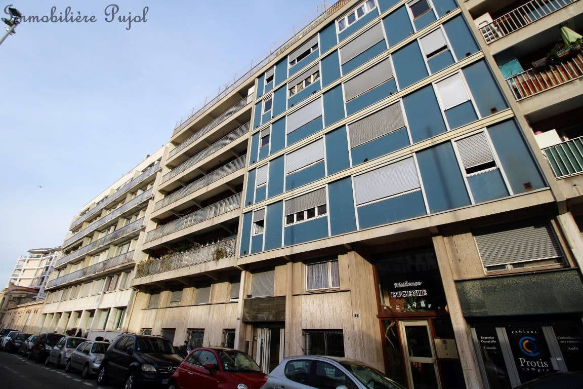 Appartement T1 à louer à Marseille – photo 9