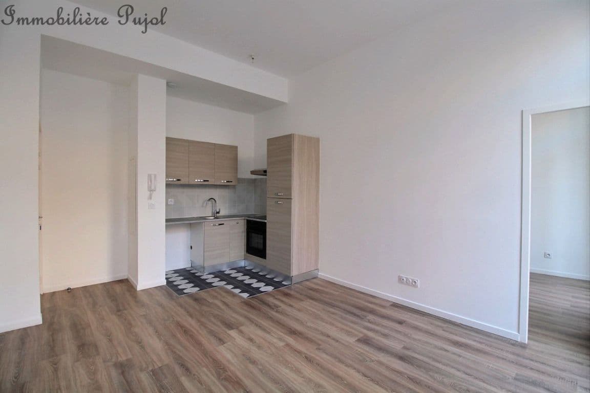 Appartement T2 à louer à Marseille – photo 2