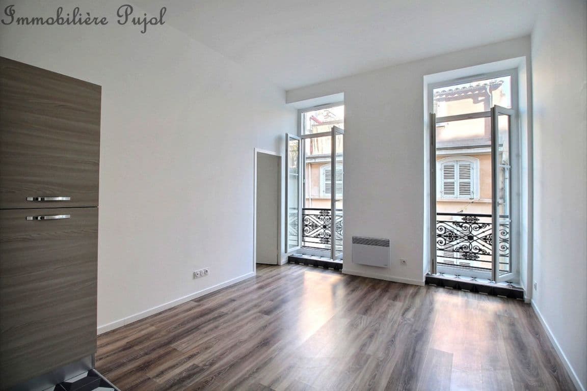 Appartement T2 à louer à Marseille – photo 1