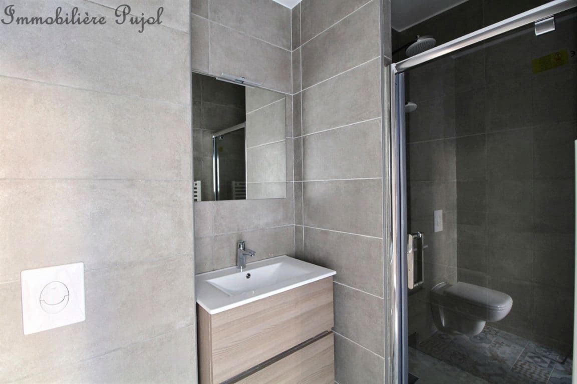 Appartement T2 à louer à Marseille – photo 5