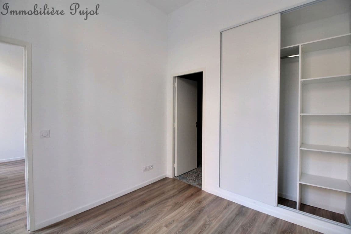 Appartement T2 à louer à Marseille – photo 3