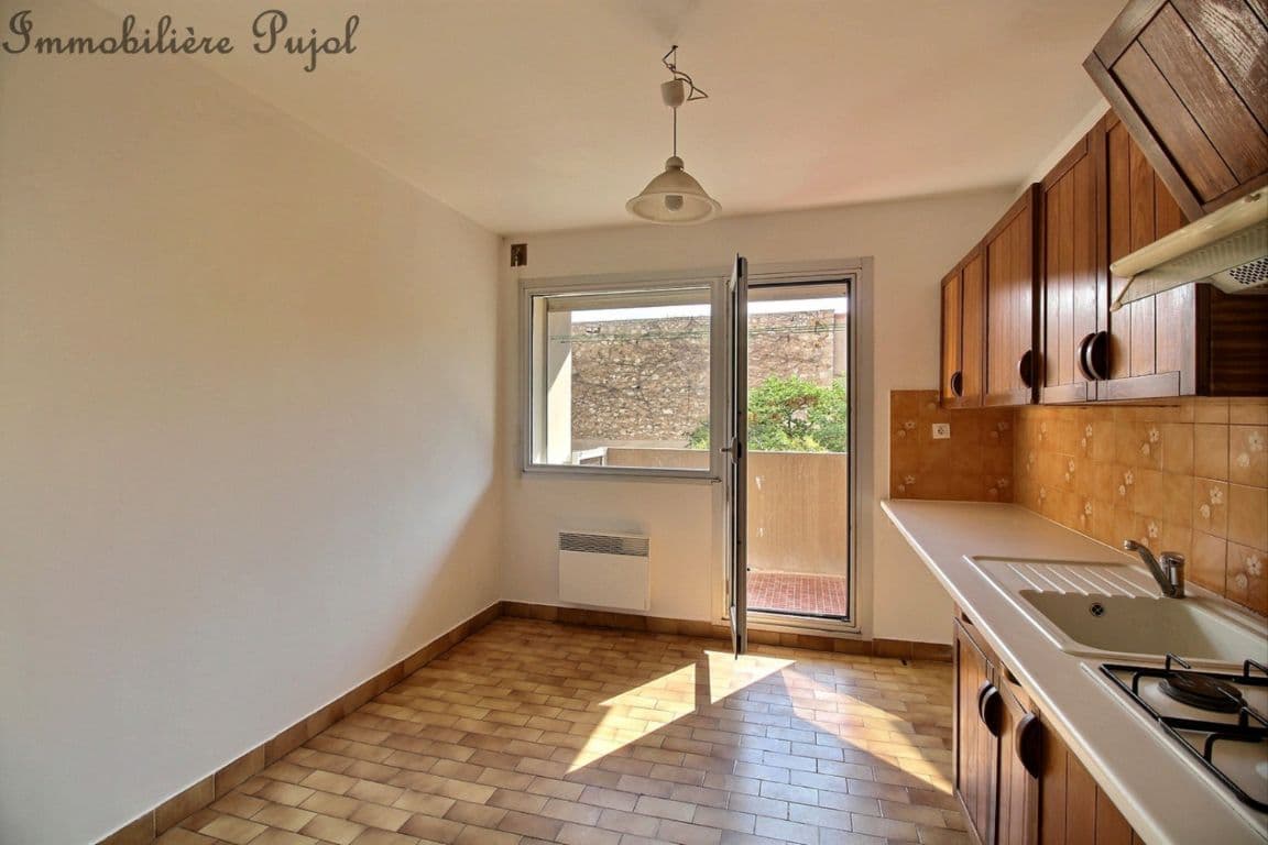 Appartement 3 pièces à louer à Marseille – photo 4