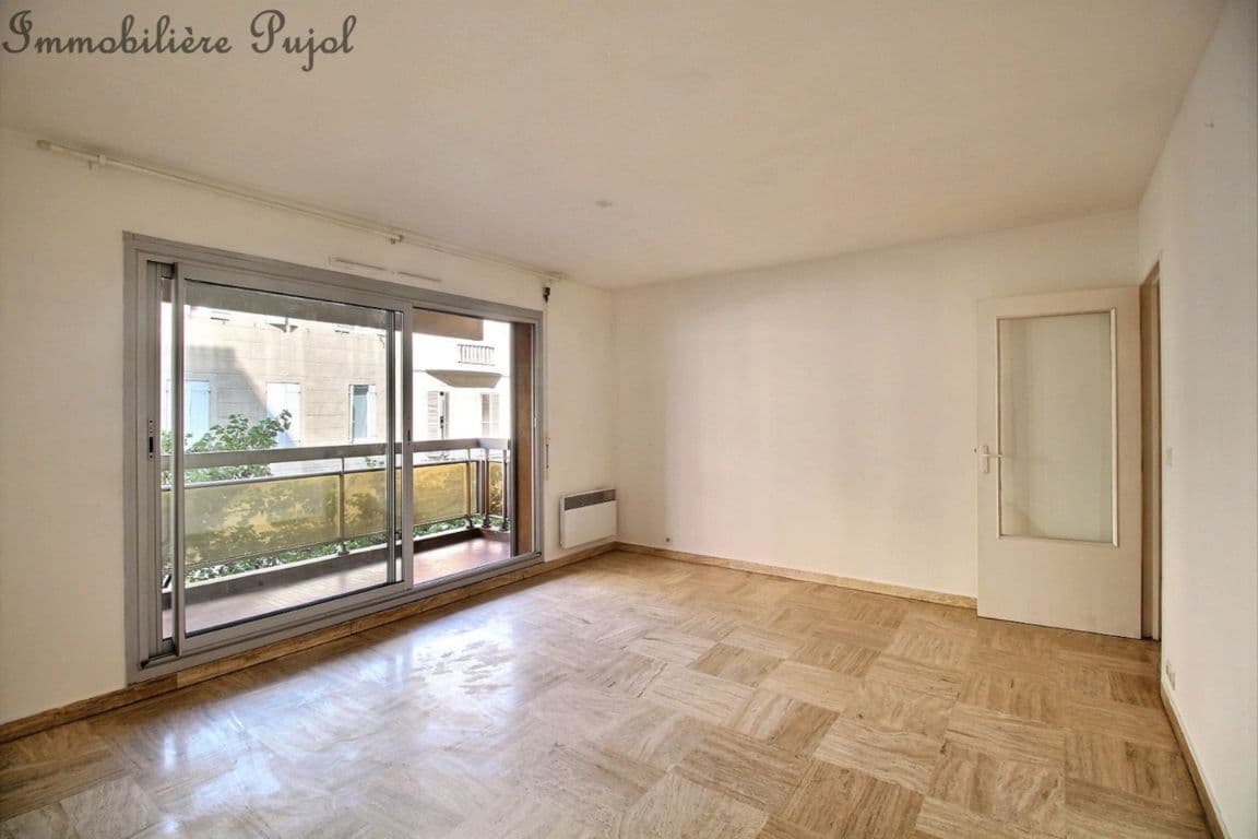 Appartement 3 pièces à louer à Marseille – photo 1