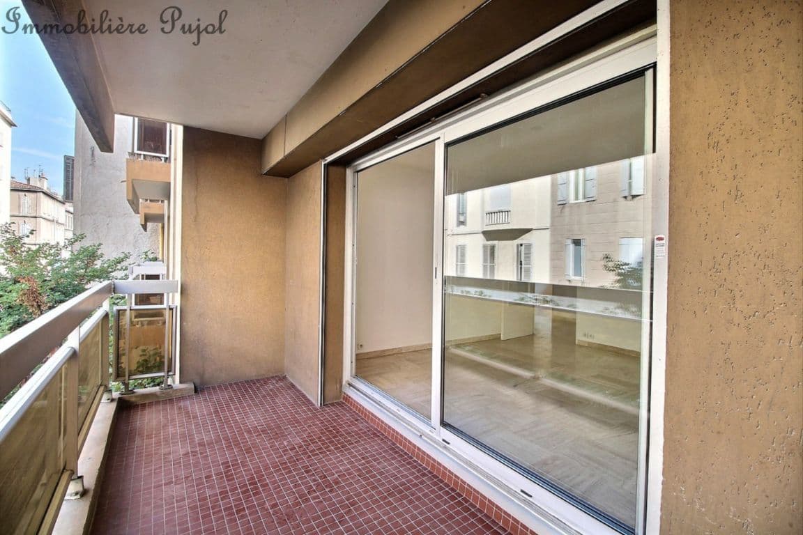 Appartement 3 pièces à louer à Marseille – photo 3