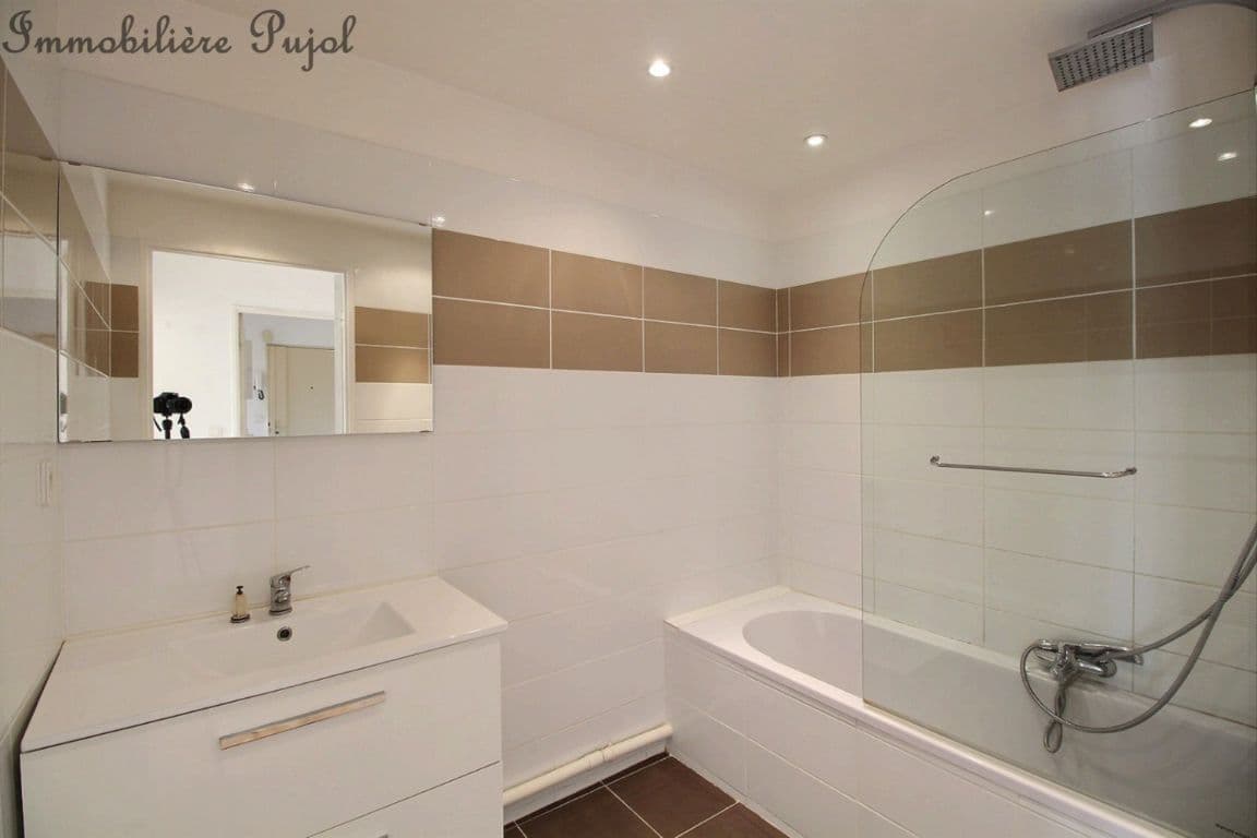 Appartement 3 pièces à louer à Marseille – photo 7