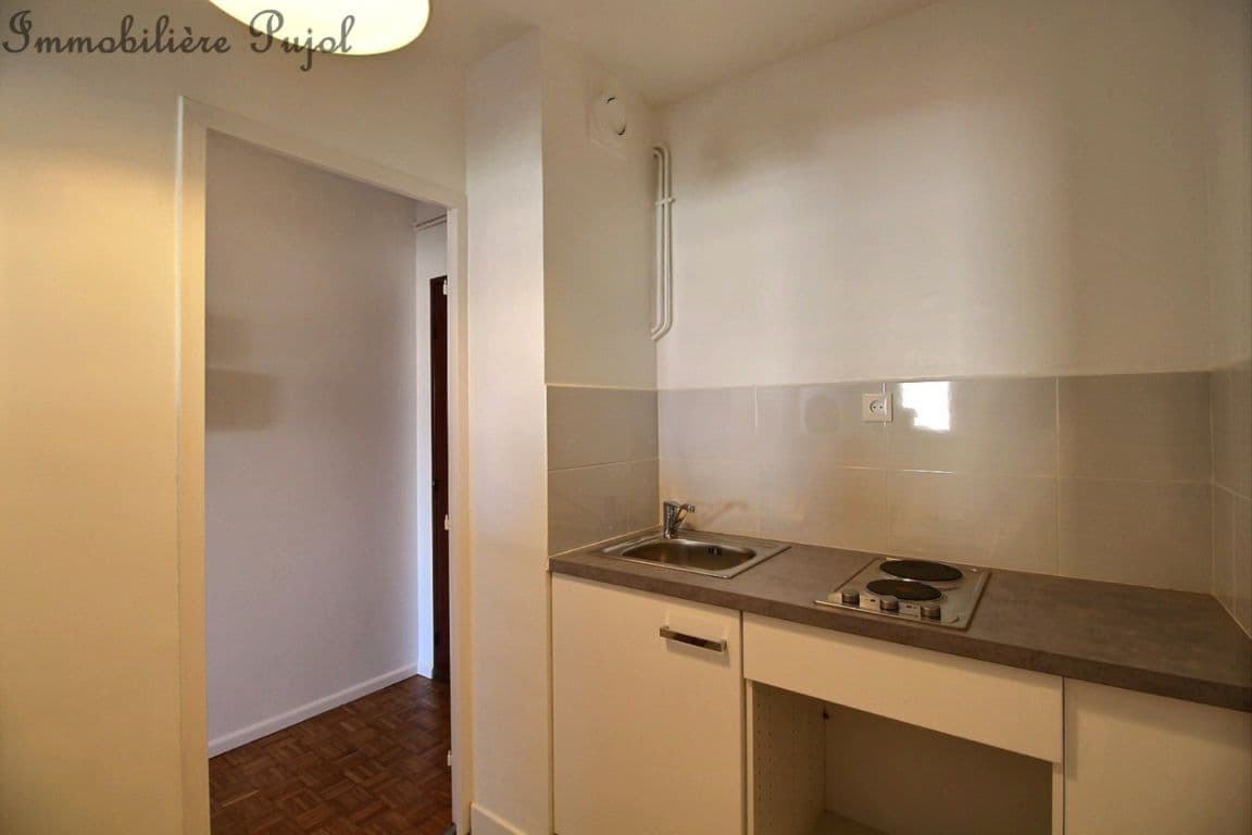 Appartement 2 pièces à louer à Marseille – photo 2
