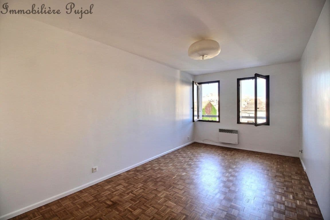 Appartement 2 pièces à louer à Marseille – photo 1