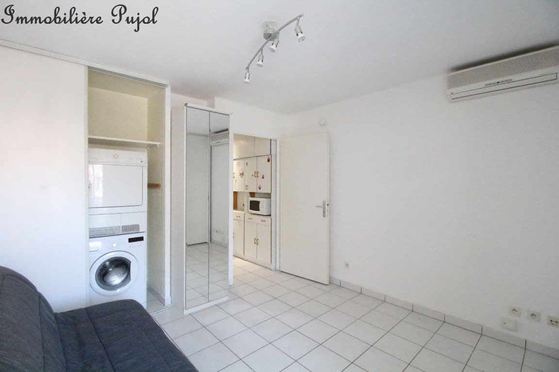 Appartement T1 à louer à Marseille – photo 2