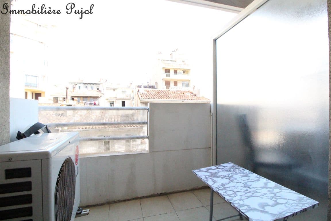 Appartement T1 à louer à Marseille – photo 7