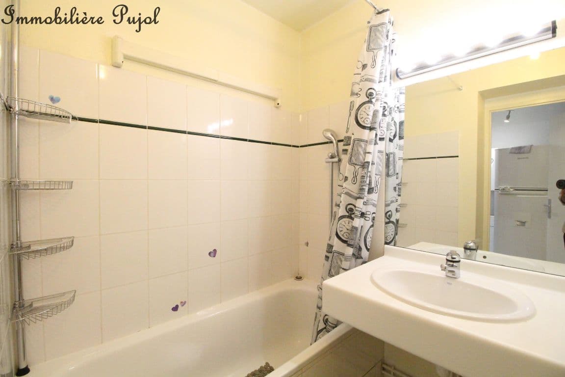 Appartement T1 à louer à Marseille – photo 6