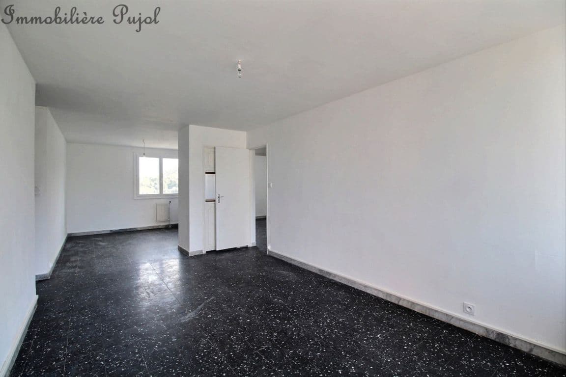Appartement 3 pièces à louer à Marseille – photo 2