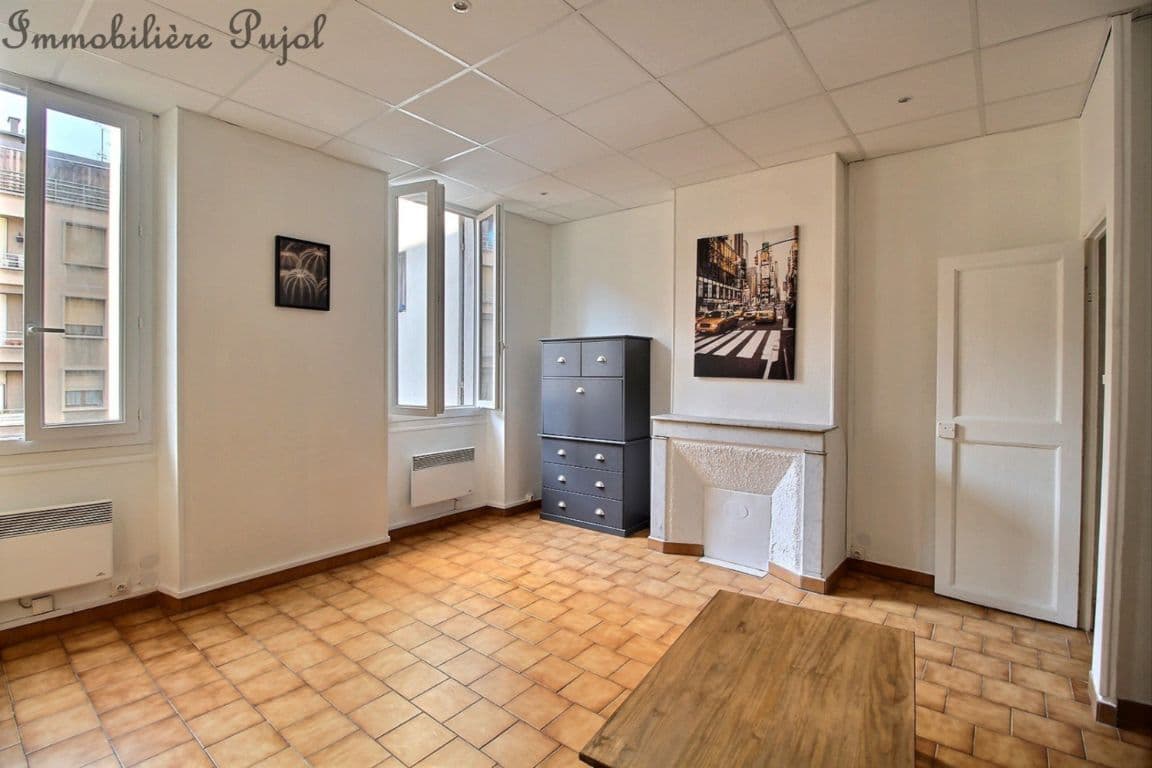 Appartement T1 à louer à Marseille – photo 2
