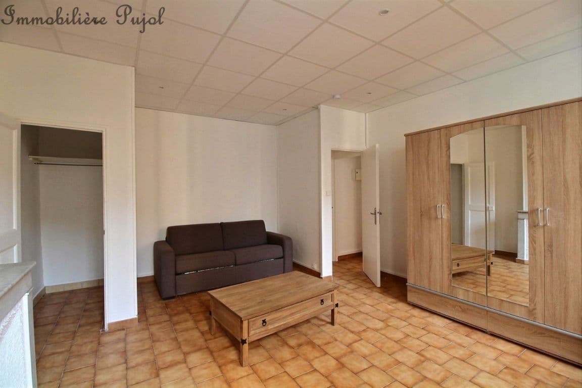 Appartement T1 à louer à Marseille – photo 3