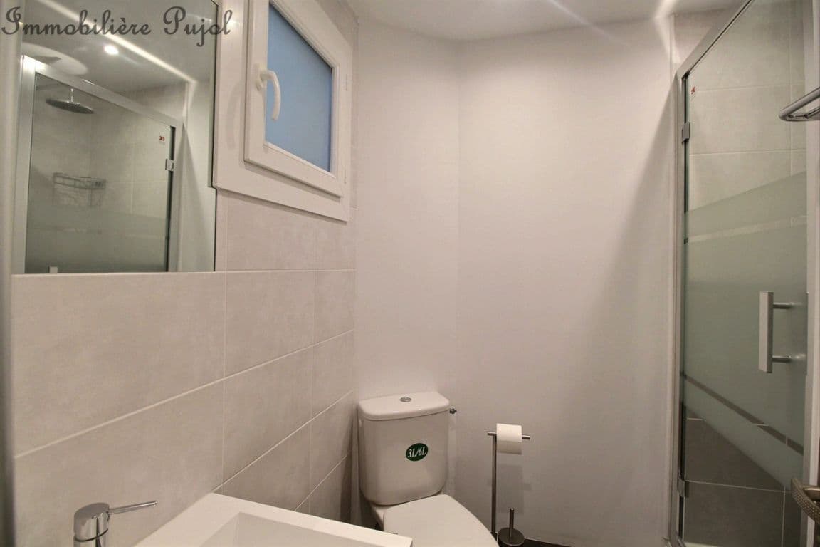 Appartement T1 à louer à Marseille – photo 4
