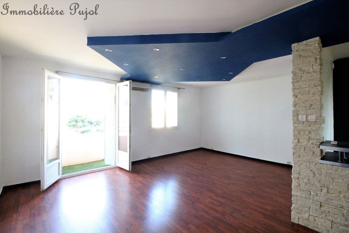 Appartement 2 pièces à louer à Marseille – photo 1