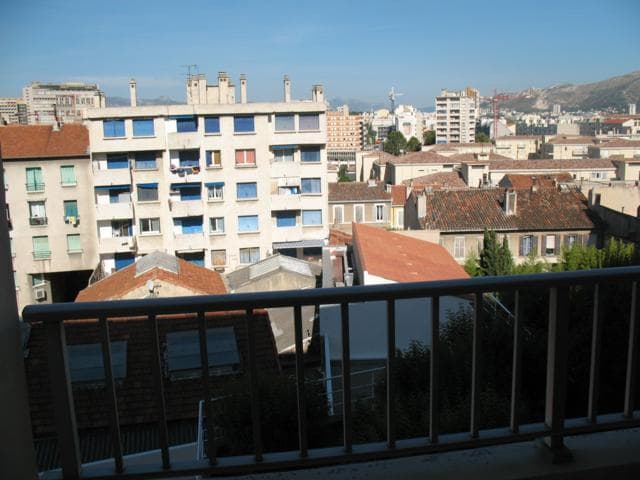 Appartement T1 à louer à Marseille – photo 7