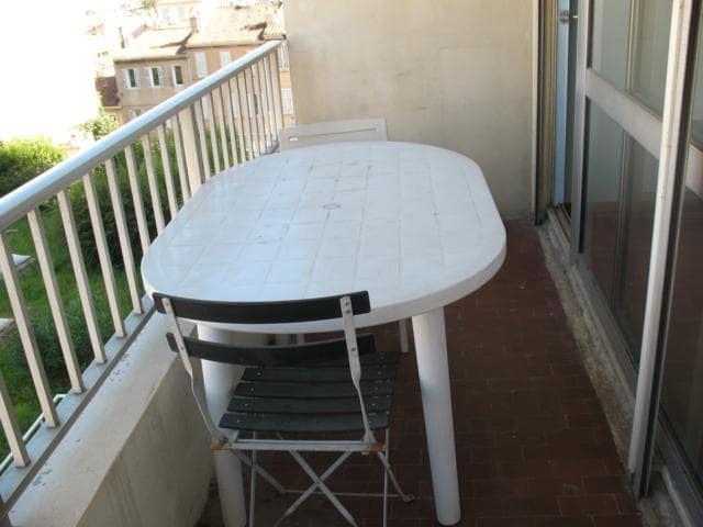 Appartement T1 à louer à Marseille – photo 5