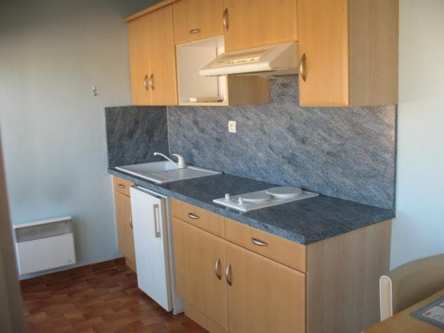 Appartement T1 à louer à Marseille – photo 1